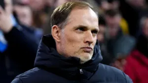 Thomas Tuchel reportedly in talks with FA over England manager’s job