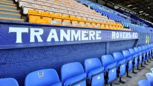 Tranmere end winless run with late victory at Bromley