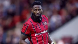 Walsall climb into top three after seeing off Grimsby in goal-laden second half