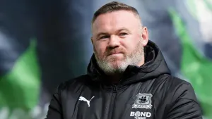 Wayne Rooney bemoans penalty decision as Plymouth suffer more away day misery
