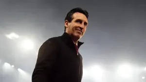 We are not resting – Unai Emery determined to continue Aston Villa progress