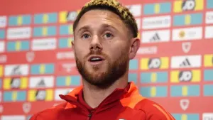 Wes Burns feels managers Craig Bellamy and Kieran McKenna ‘cut from same cloth’