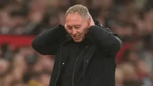 5 potential contenders to succeed sacked Steve Cooper at Leicester