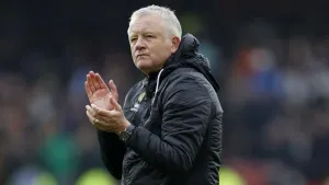 A point gained – Chris Wilder content with Sheffield United’s draw at Coventry