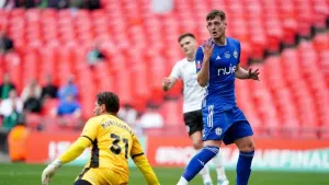Angelo Cappello fires Halifax back to winning ways against Woking