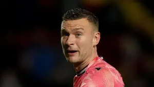 Ben Gibson’s own goal gives QPR a home draw against Stoke