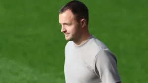 Birmingham boss Chris Davies says Northampton draw ‘difficult to take’