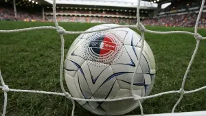 Brackley beat Braintree on penalties to reach FA Cup second round