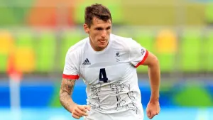 Matt Crossen, who played for Great Britain at the 2016 Paralympics, will lead England’s cerebral palsy team at the World Cup