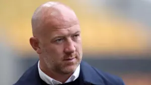 Charlie Adam rues Fleetwood ‘off day’ in Colchester stalemate