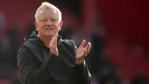 Chris Wilder hails ‘dominant’ second half as Sheffield United beat Blackburn