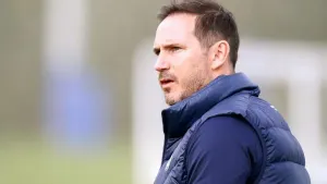 Coventry considering Frank Lampard as next boss