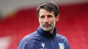 Danny Cowley lauds Colchester’s ‘togetherness’ after dramatic draw with Bradford