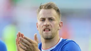 Danny Grainger hails Morecambe spirit after hard-fought FA Cup win