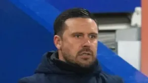 Danny Webb delighted as Chesterfield register win and ‘well overdue’ clean sheet
