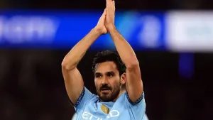 Defeat at Liverpool would likely end Man City’s title hopes – Ilkay Gundogan