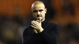 Everything we want to be – Shaun Maloney lauds Wigan’s display at Barnsley