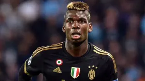 Football rumours: Paul Pogba to offically become free agent in matter of days