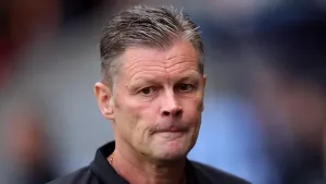 Forest Green lose top spot in National League after draw at home to Halifax