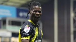 Four-midable Vakoun Bayo helps Watford hit Sheffield Wednesday for six