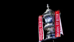 Gainsborough staged a dramatic comeback to beat Hednesford in a penalty shootout (Bradley Collyer/PA)
