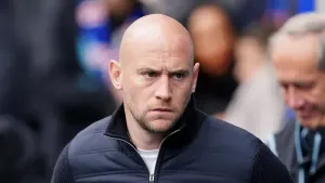 Hibernian and David Gray suffer another setback as Dundee United force draw