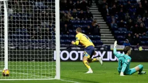 I’d have scored it – Paul Warne enjoys close-range Jerry Yates equaliser