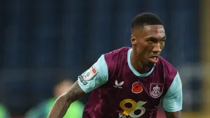 Jaidon Anthony earns Burnley a win at Bristol City