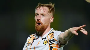 James Brophy’s goal proves decisive as Cambridge win at Woking