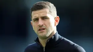 John Mousinho hails Portsmouth performance but bemoans penalty decisions