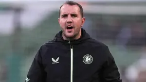 John O’Shea: Matt Doherty’s return to Republic of Ireland squad straightforward