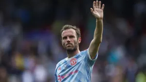 Juan Mata joins San Diego FC ownership group