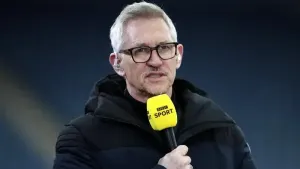 Key events in career of Gary Lineker as ex-player leaves Match of the Day role