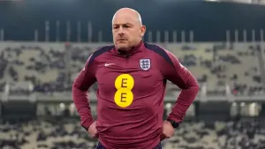 Lee Carsley says Greece victory shows England ‘moving in the right direction’