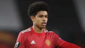 Man Utd history-maker Shola Shoretire excited for return to Old Trafford with PAOK