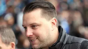 Mark Bonner ‘buzzing’ as Gillingham beat leaders to end their wait for a win