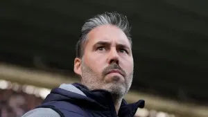 Marti Cifuentes casts doubt over his future at QPR despite ‘amazing support’