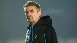 Michael Skubala wants Lincoln to draw Nottingham Forest in FA Cup third round