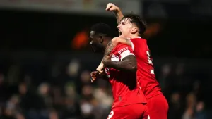 Middlesbrough bounce back from Coventry defeat to hammer QPR