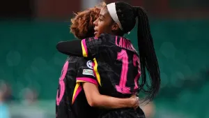 Much-changed Chelsea keep momentum going with Champions League win at Celtic