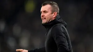 Nathan Jones hails Charlton’s match-winner Conor Coventry after week to remember