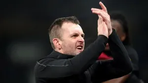 Nathan Jones says FA Cup ‘best in world’ after dramatic Charlton win at Southend