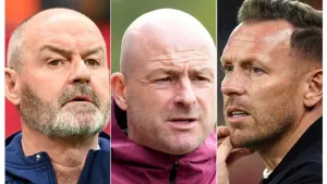 Promotions achieved and promise shown – How the Nations League panned out