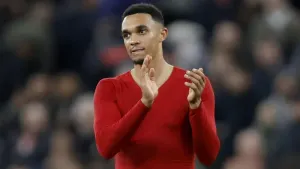 Real boss Carlo Ancelotti not interested in Trent Alexander-Arnold transfer talk