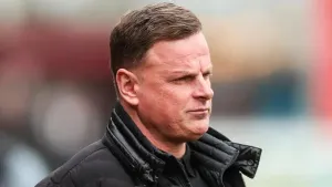 Richie Wellens relieved after Leyton Orient squeeze past Boreham Wood in FA Cup