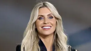 Robbie Keane’s wife hits out at ‘hurtful, threatening and dangerous’ comments