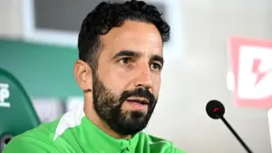 Ruben Amorim has been appointed Manchester United head coach on a contract until June 2027 and will start work on November 1