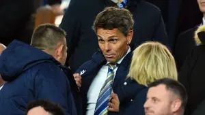 Simo Valakari’s St Johnstone end losing run with win against Kilmarnock