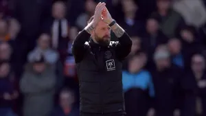 Stephen Dobbie delighted as Blackpool beat Gillingham in FA Cup