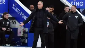 Steve Cooper: Referee performance in Chelsea match was ‘last thing PGMOL needed’